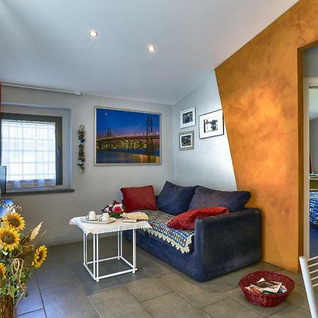 Cottage Il Borraccio Barberino di Val dʼElsa Екстериор снимка