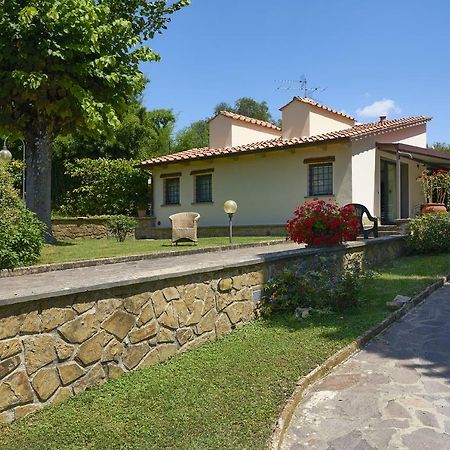 Cottage Il Borraccio Barberino di Val dʼElsa Екстериор снимка