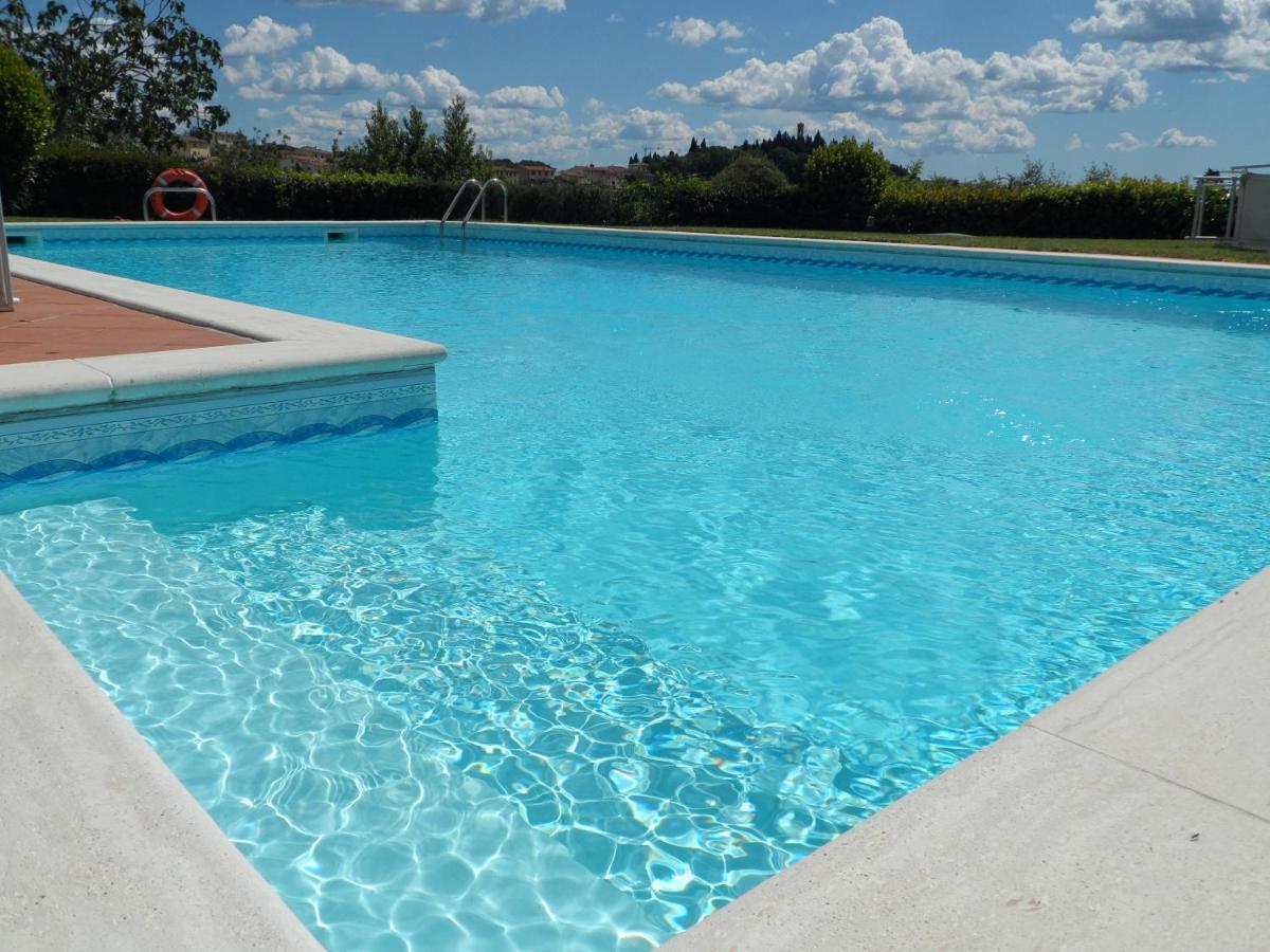 Cottage Il Borraccio Barberino di Val dʼElsa Екстериор снимка