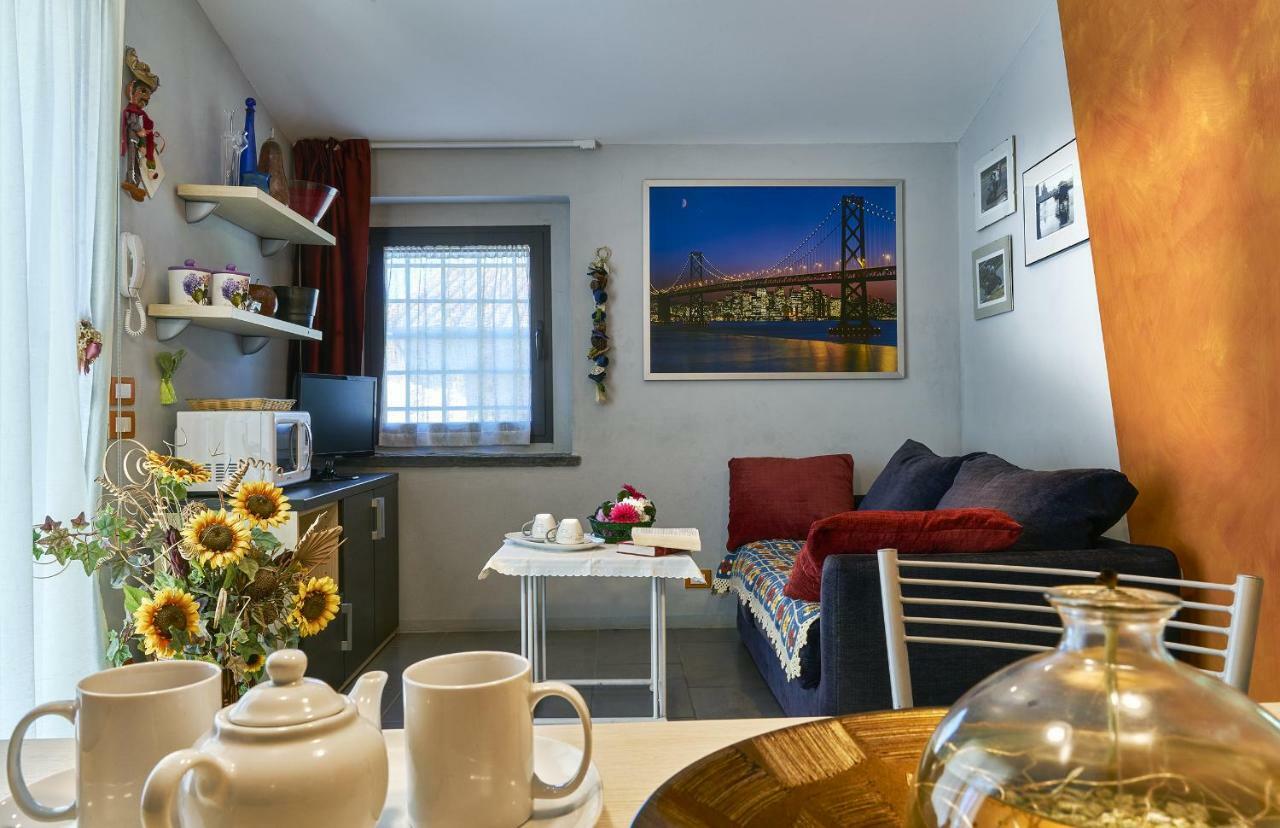 Cottage Il Borraccio Barberino di Val dʼElsa Екстериор снимка