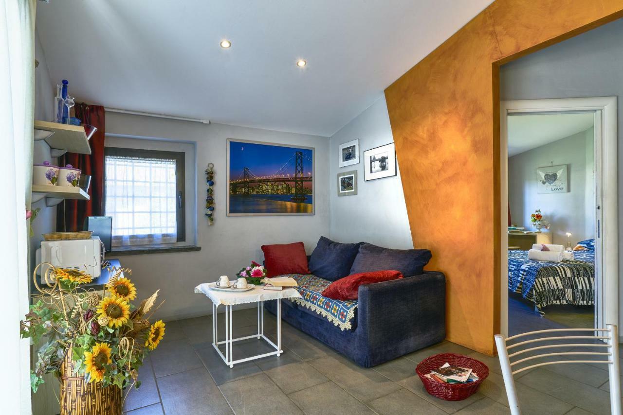 Cottage Il Borraccio Barberino di Val dʼElsa Екстериор снимка