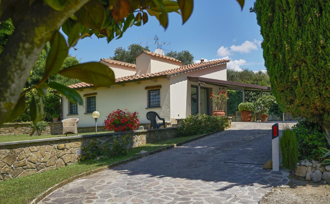 Cottage Il Borraccio Barberino di Val dʼElsa Екстериор снимка