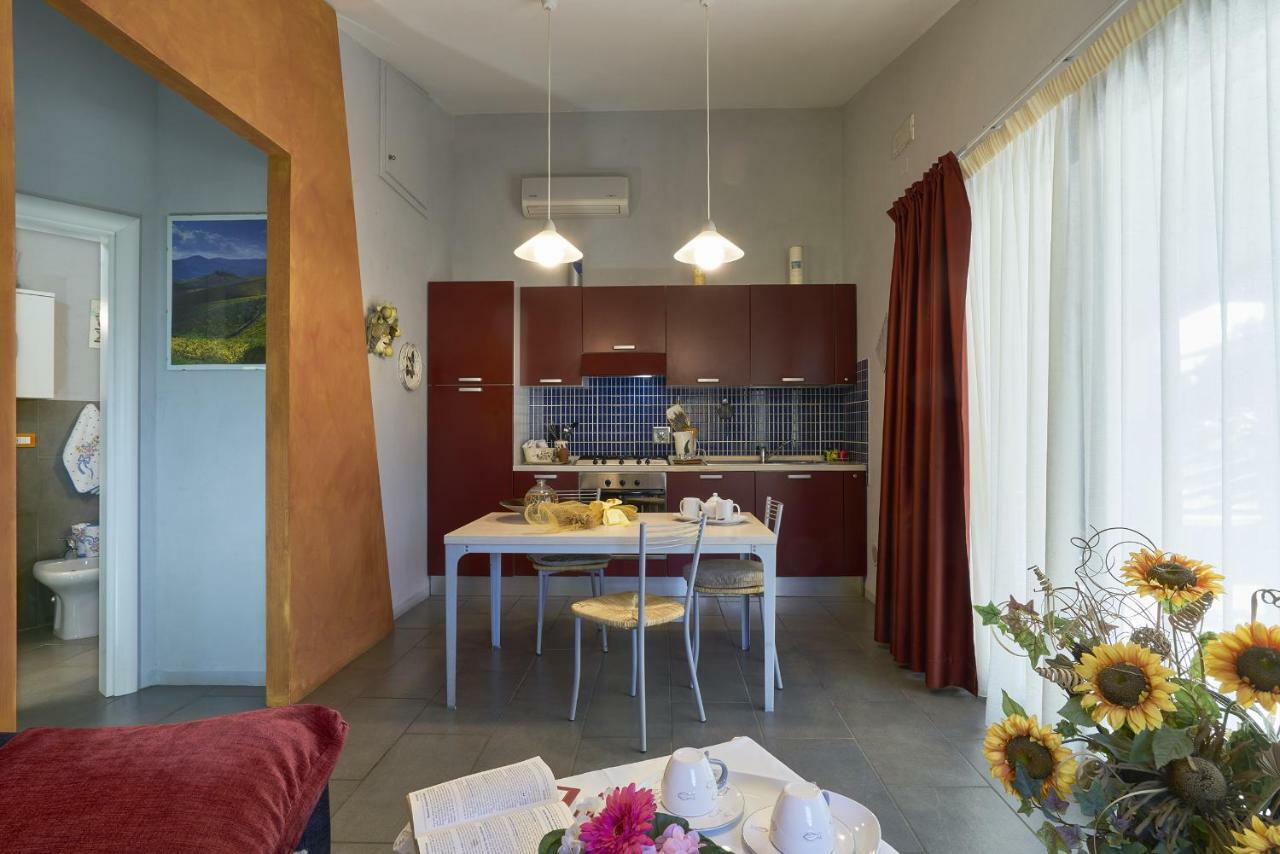 Cottage Il Borraccio Barberino di Val dʼElsa Екстериор снимка