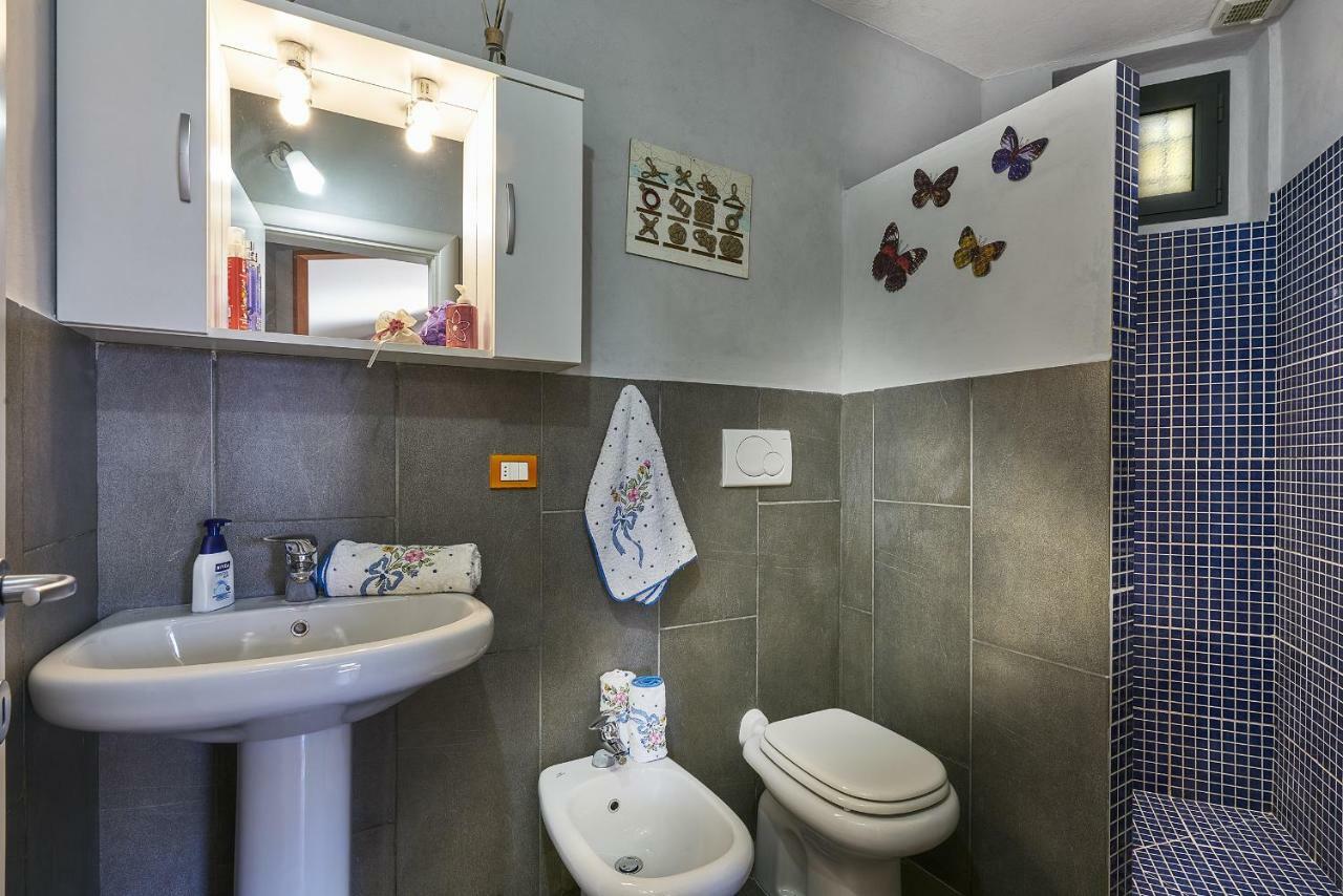 Cottage Il Borraccio Barberino di Val dʼElsa Екстериор снимка